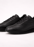 Obsidian Luxe Sneaker