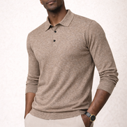 Sandhurst Knit Polo