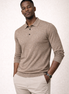 Sandhurst Knit Polo
