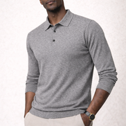 Sandhurst Knit Polo