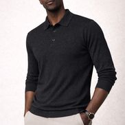Sandhurst Knit Polo