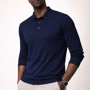 Sandhurst Knit Polo