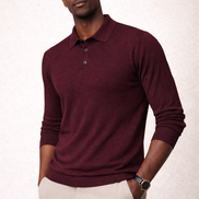 Sandhurst Knit Polo