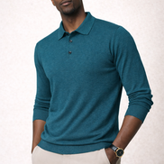 Sandhurst Knit Polo