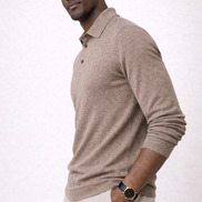 Sandhurst Knit Polo