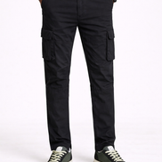 Vanguard Utility Cargo Pant