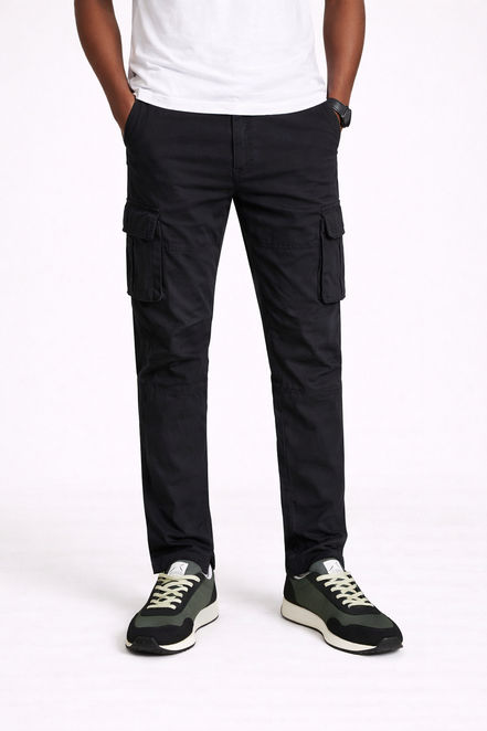 Vanguard Utility Cargo Pant