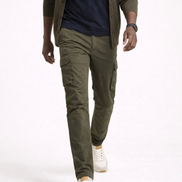 Vanguard Utility Cargo Pant