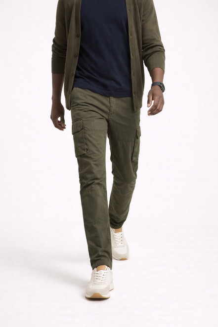 Vanguard Utility Cargo Pant