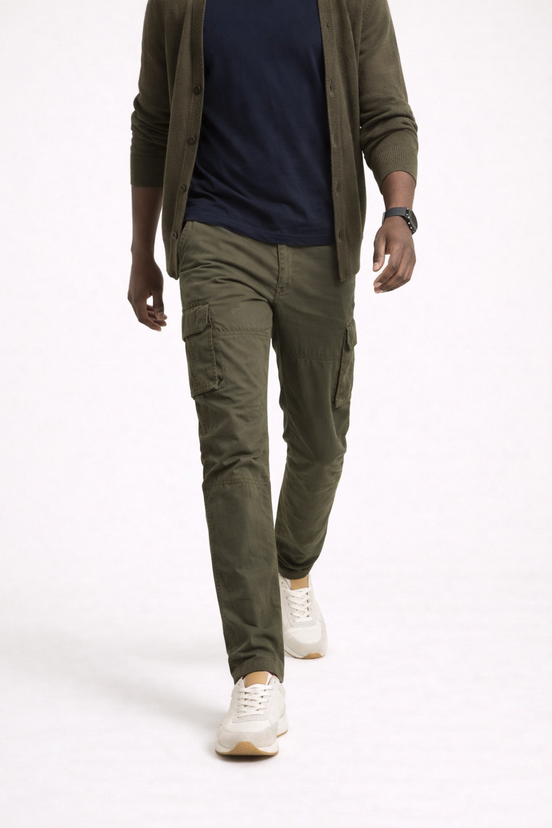 Vanguard Utility Cargo Pant
