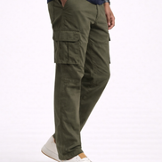 Vanguard Utility Cargo Pant