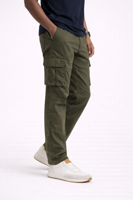 Vanguard Utility Cargo Pant