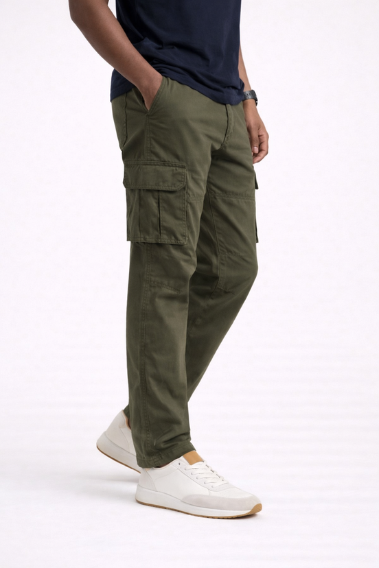 Vanguard Utility Cargo Pant