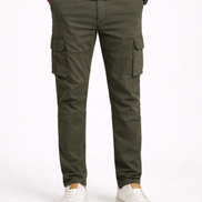 Vanguard Utility Cargo Pant