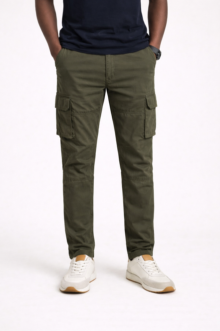 Vanguard Utility Cargo Pant