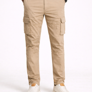 Vanguard Utility Cargo Pant