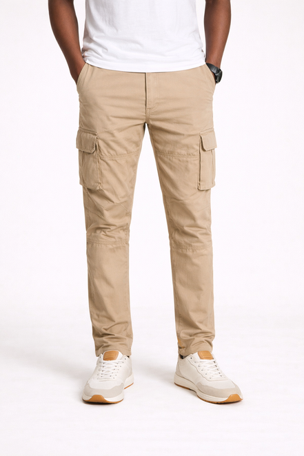 Vanguard Utility Cargo Pant