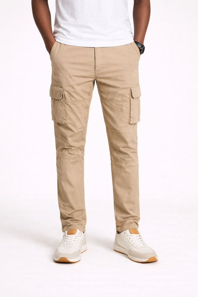 Vanguard Utility Cargo Pant