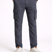 Vanguard Utility Cargo Pant