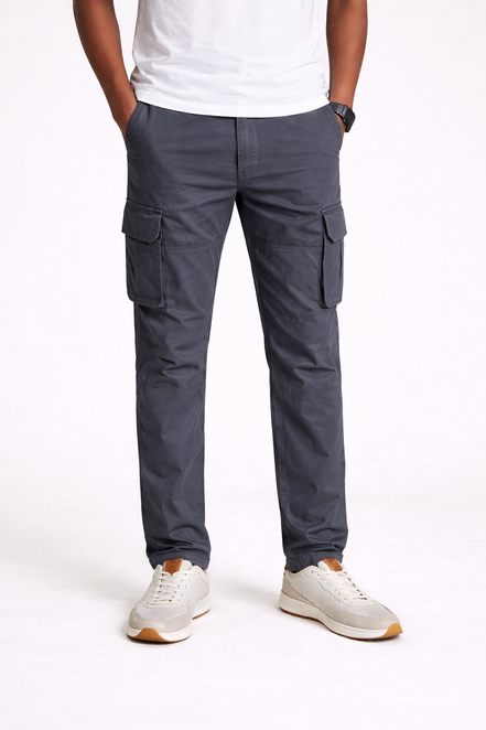 Vanguard Utility Cargo Pant
