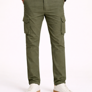 Vanguard Utility Cargo Pant