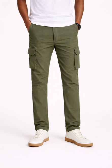 Vanguard Utility Cargo Pant
