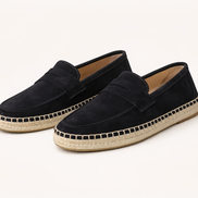 Riviera Espadrille Loafer
