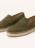 Riviera Espadrille Loafer