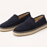 Riviera Espadrille Loafer
