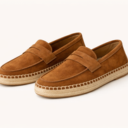 Riviera Espadrille Loafer