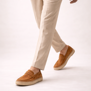 Riviera Espadrille Loafer