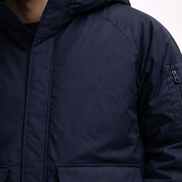 Arctic Urban Parka