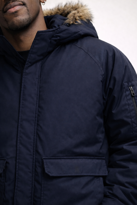 Arctic Urban Parka