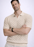 Aurelio Knit Polo