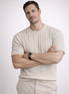 Crest Crew Knit t-shirt