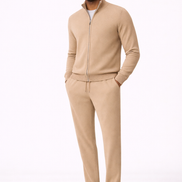 Echelon Knit Set