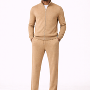 Echelon Knit Set