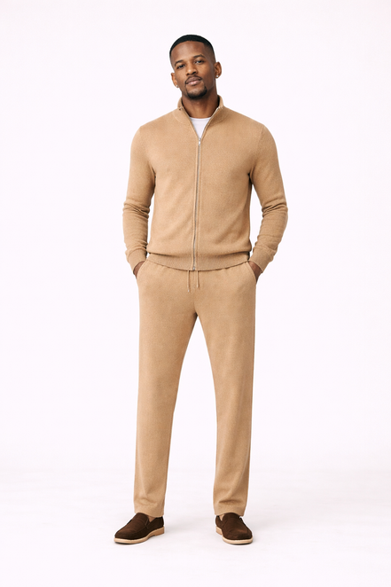 Echelon Knit Set