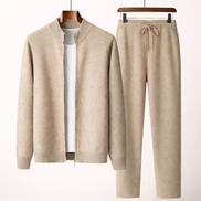 Echelon Knit Set