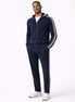 Signature Stripe  Knit Set