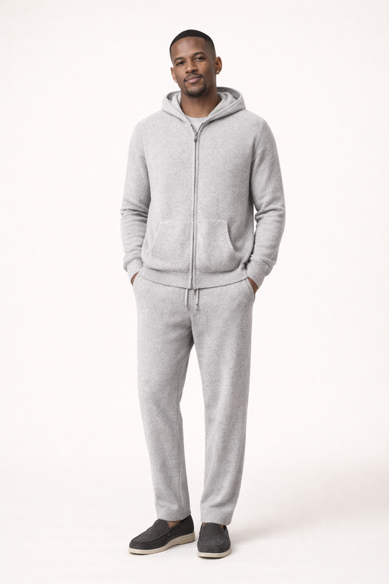 SoftForm Knit Matching  Set