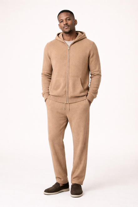 SoftForm Knit Matching  Set