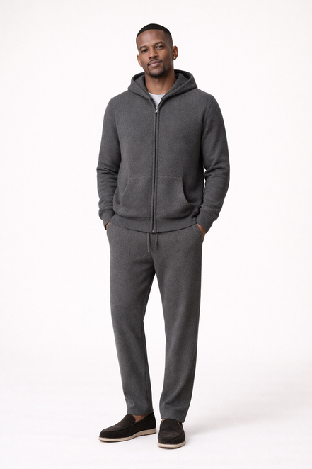 SoftForm Knit Matching  Set