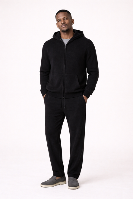 SoftForm Knit Matching  Set