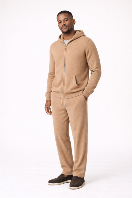 SoftForm Knit Matching  Set