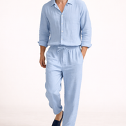 AeroLuxe Linen Set