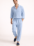 AeroLuxe Linen Set