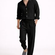 AeroLuxe Linen Set