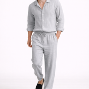AeroLuxe Linen Set