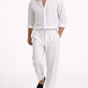 AeroLuxe Linen Set